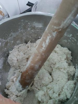 海丰小米的做法 步骤3