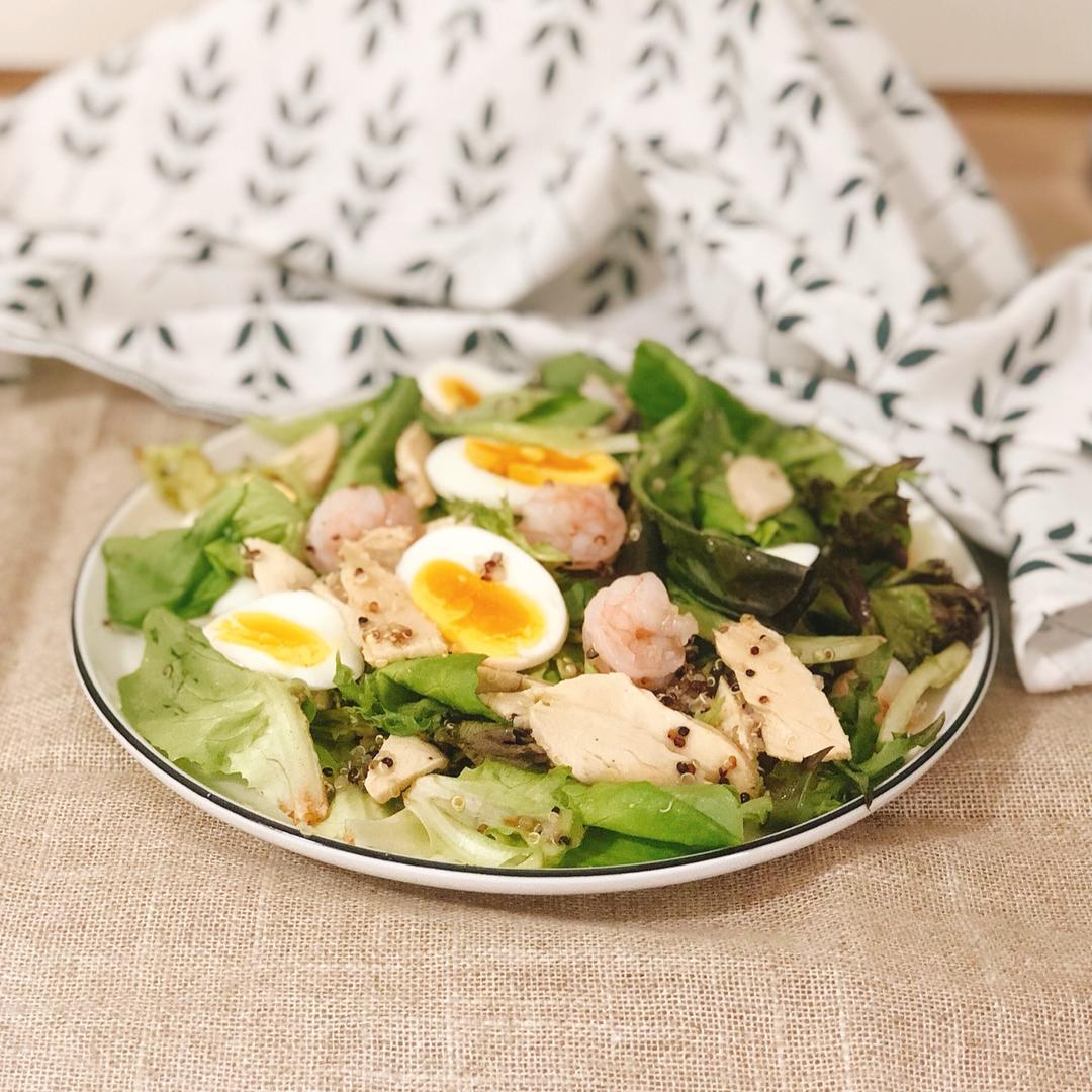 🥗好好吃饭🥗