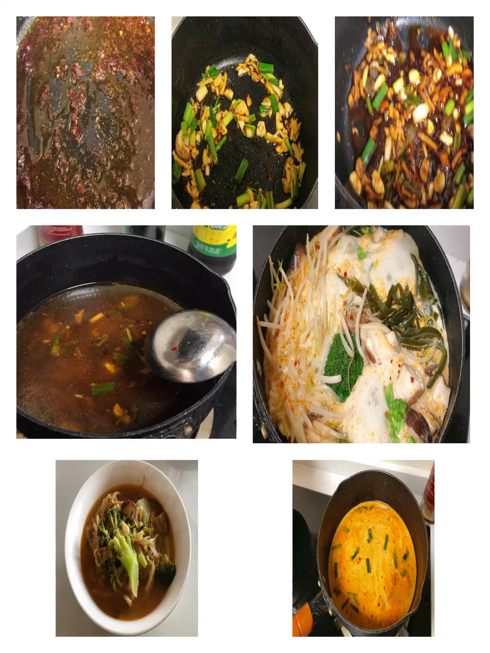 测试n次，我终于做出了比杨国福还好吃的麻辣烫！