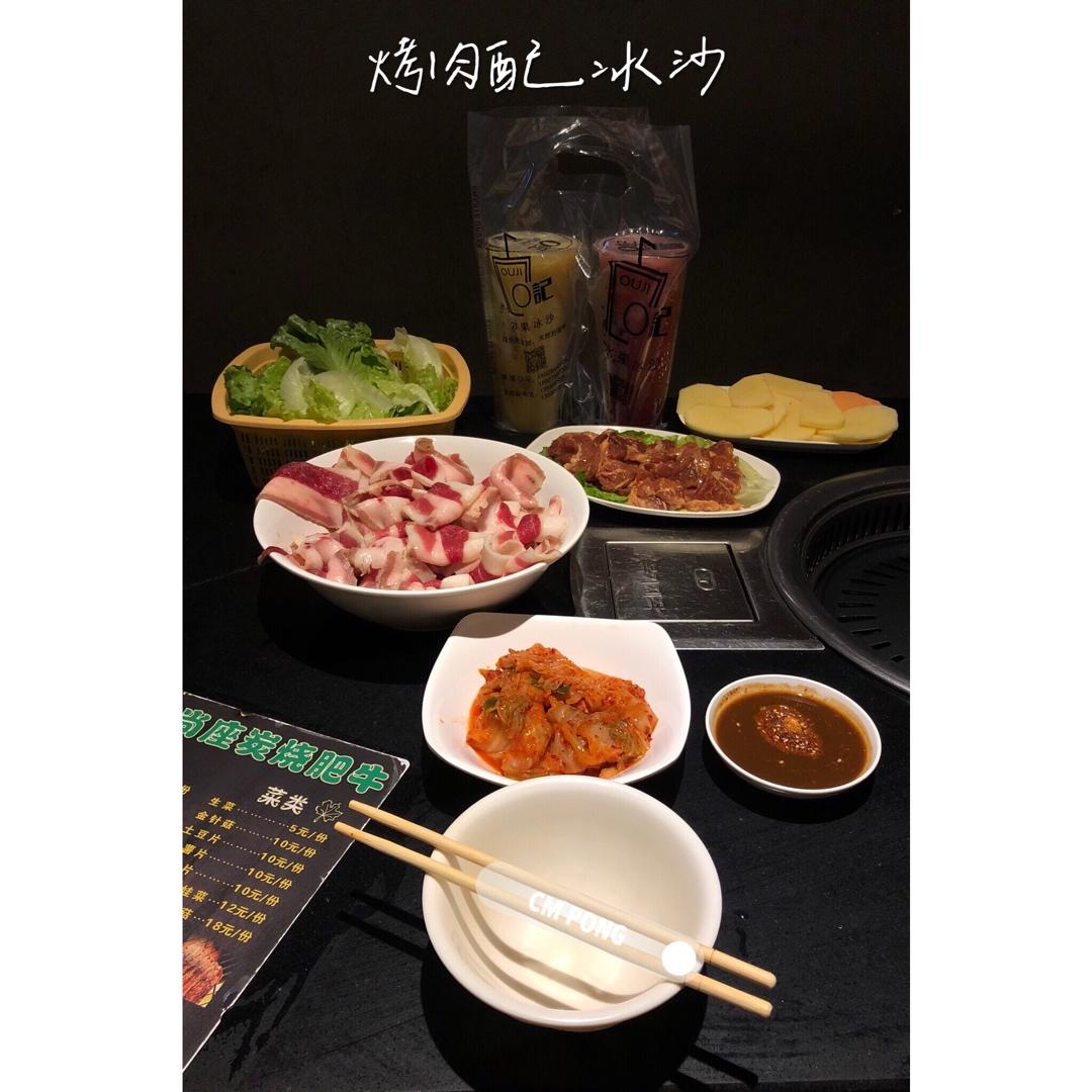 记录日常饮食