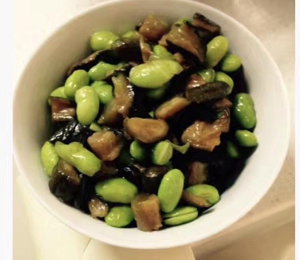 早餐•2018年8月28日