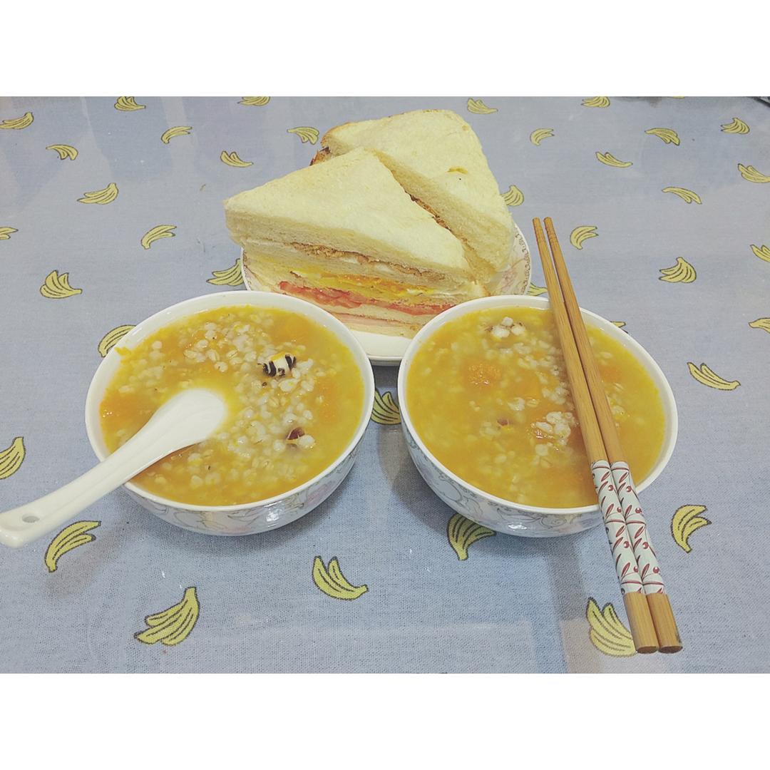 二人食