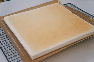 奶牛天使蛋糕卷的做法 步骤14