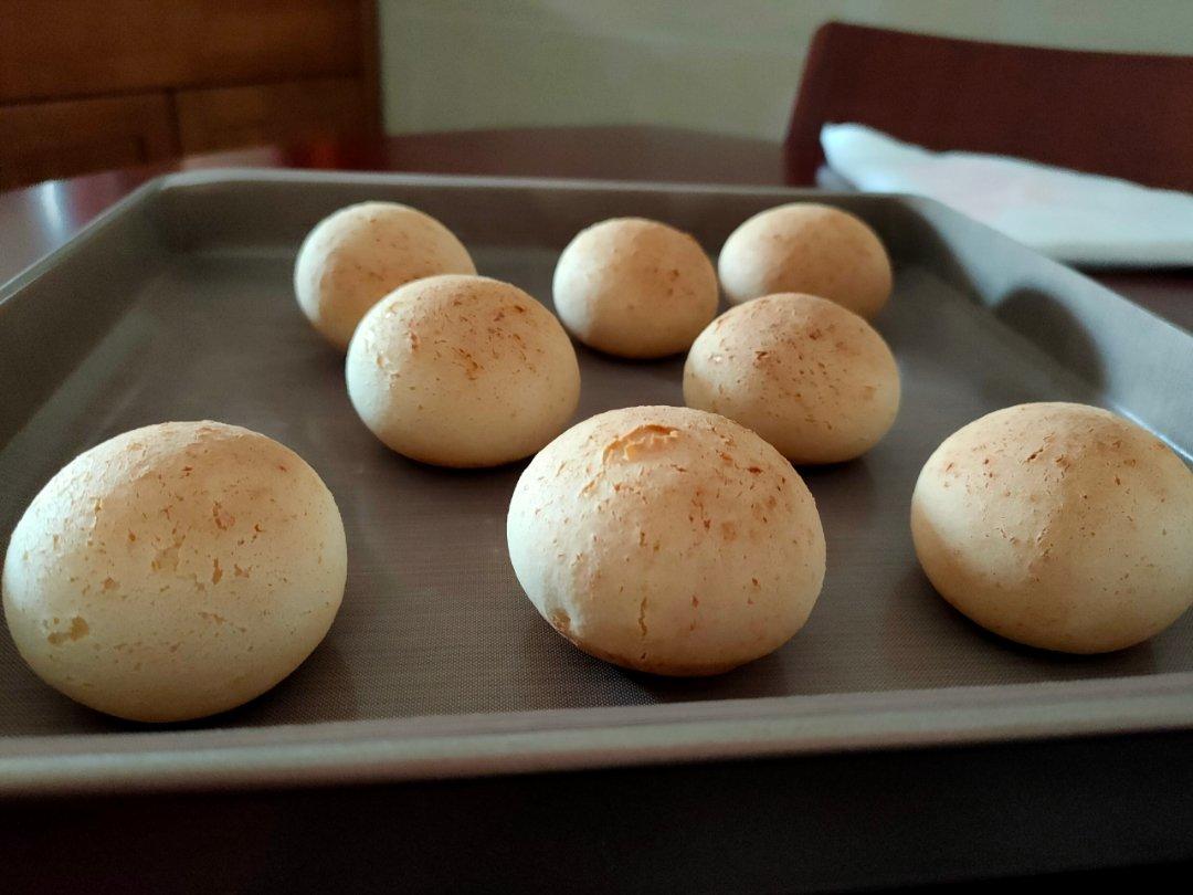 恐龙蛋·麻薯面包·麻薯包 自己做了1000➕的私人配方