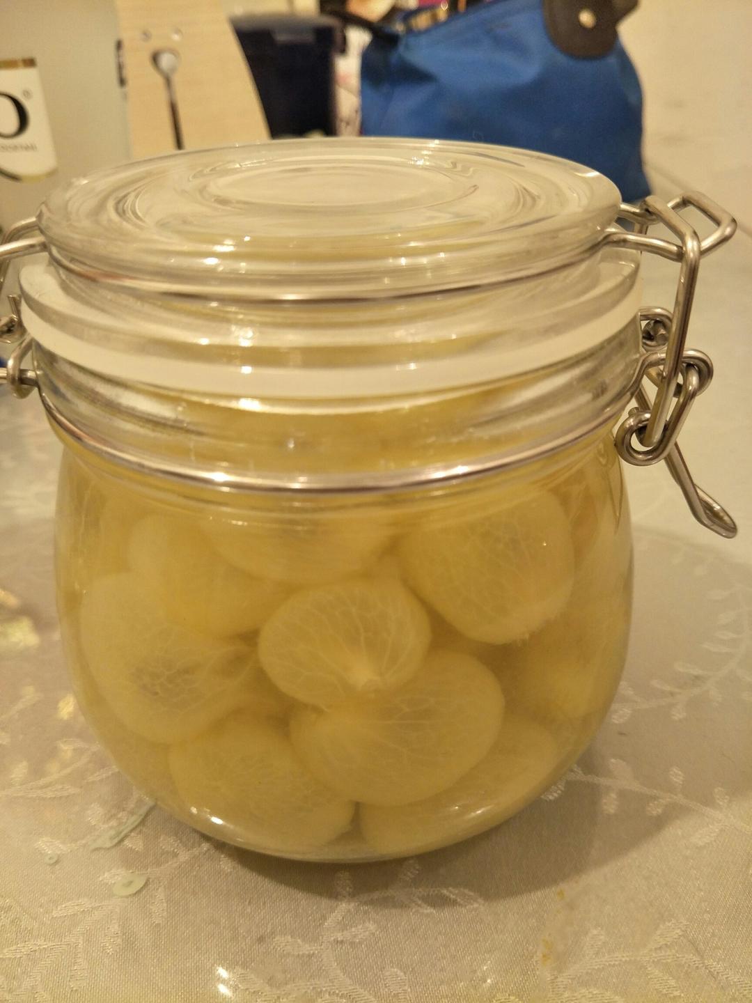 葡萄糖水罐头（有教程）