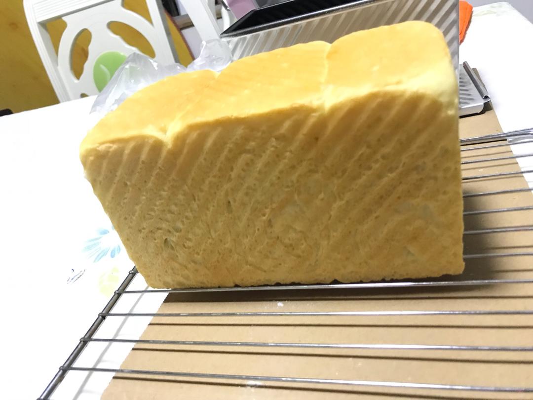 超级省时间上班族也爱的超软面包机吐司（柏翠8990面包机）