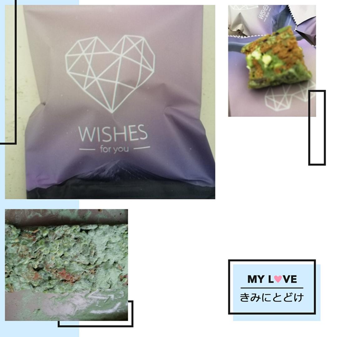 风靡吃货圈的雪花酥