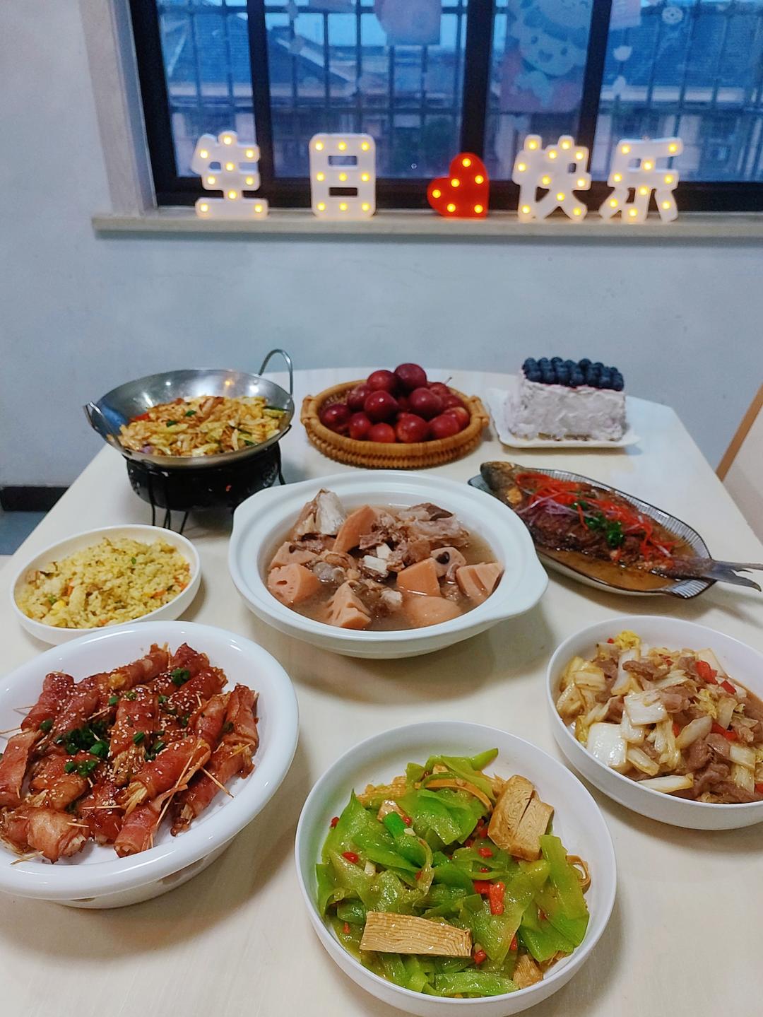 懒人焖饭（简单快手还营养！）