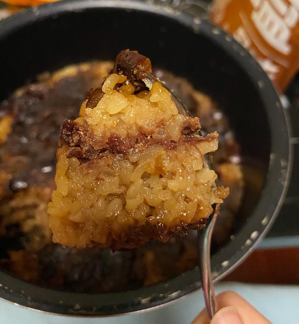 甑糕(镜糕)西安小吃