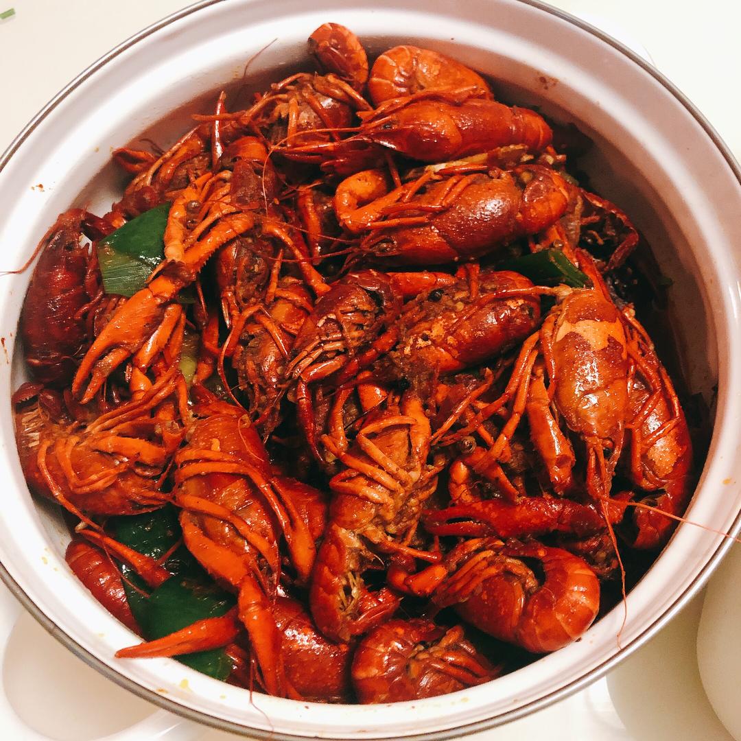 麻辣小龙虾（秒杀龙虾店）