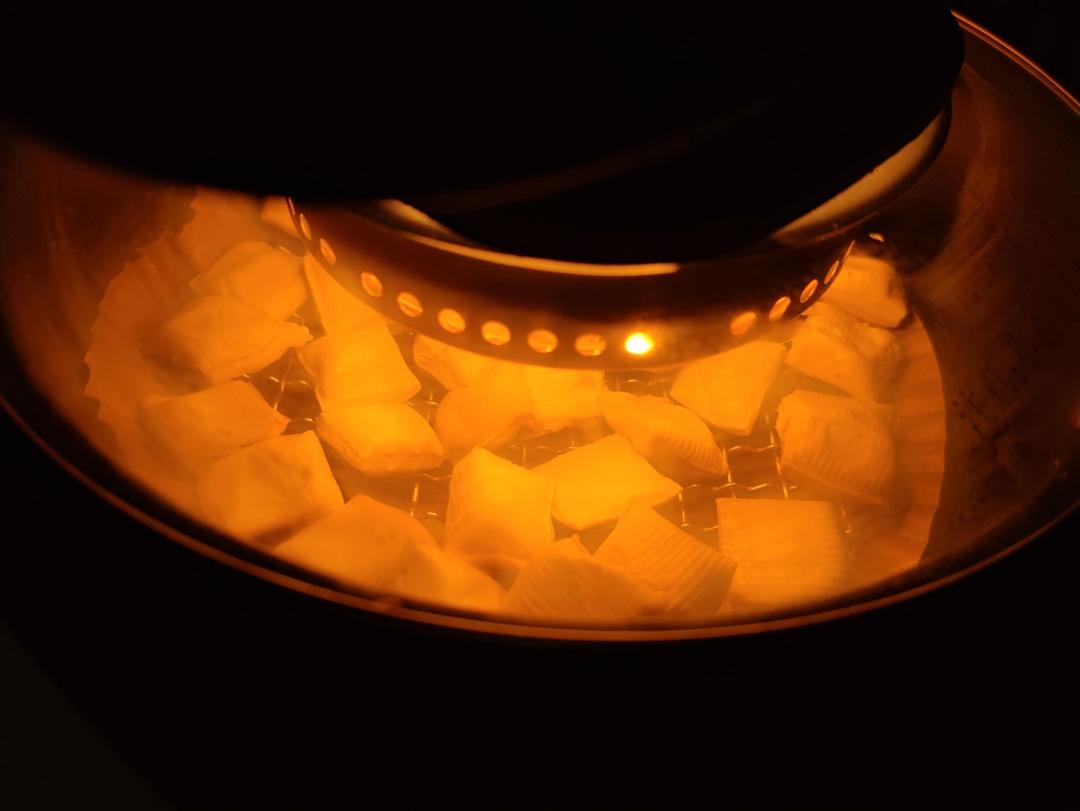 石屏爆包浆豆腐大爆珠