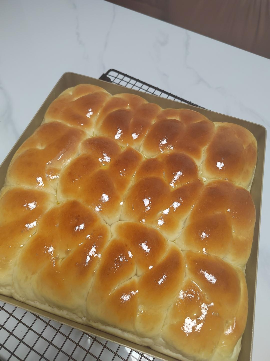 用啤酒制作老式面包！这是你记忆中的老面包吗？