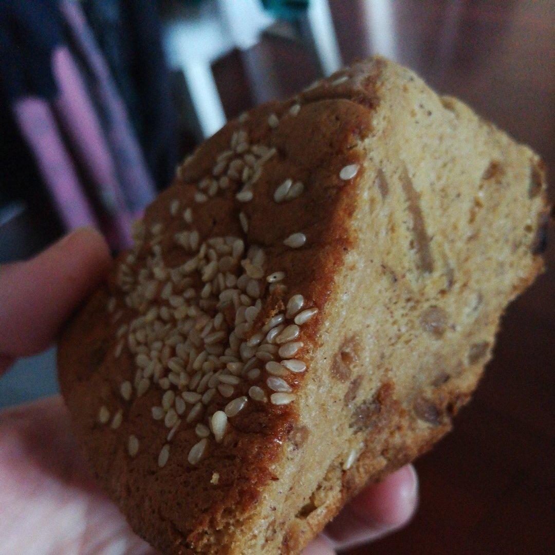 戚风版枣糕(无泡打粉)