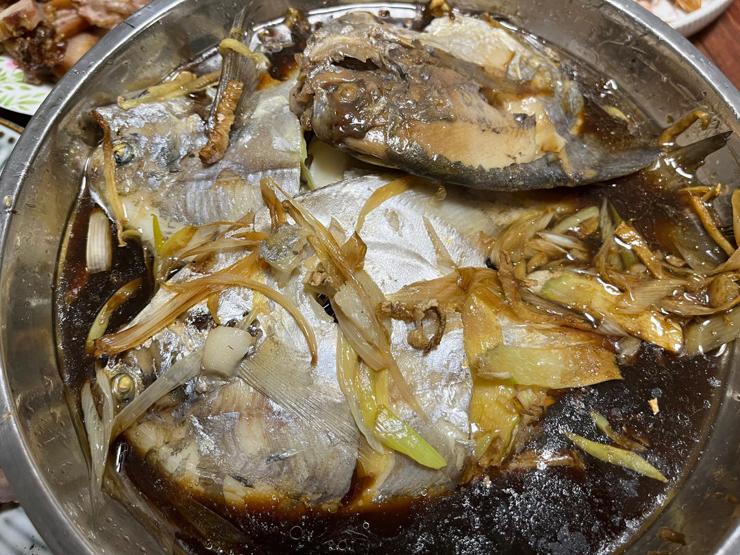 ㊙️年味‼️家宴必备清蒸鲈鱼‼️蒸蒸日上