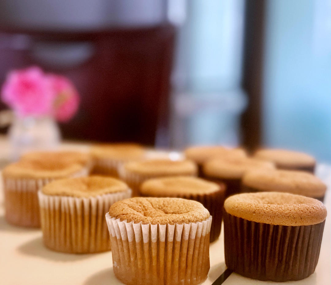 咖啡O卷 奶油蛋糕卷