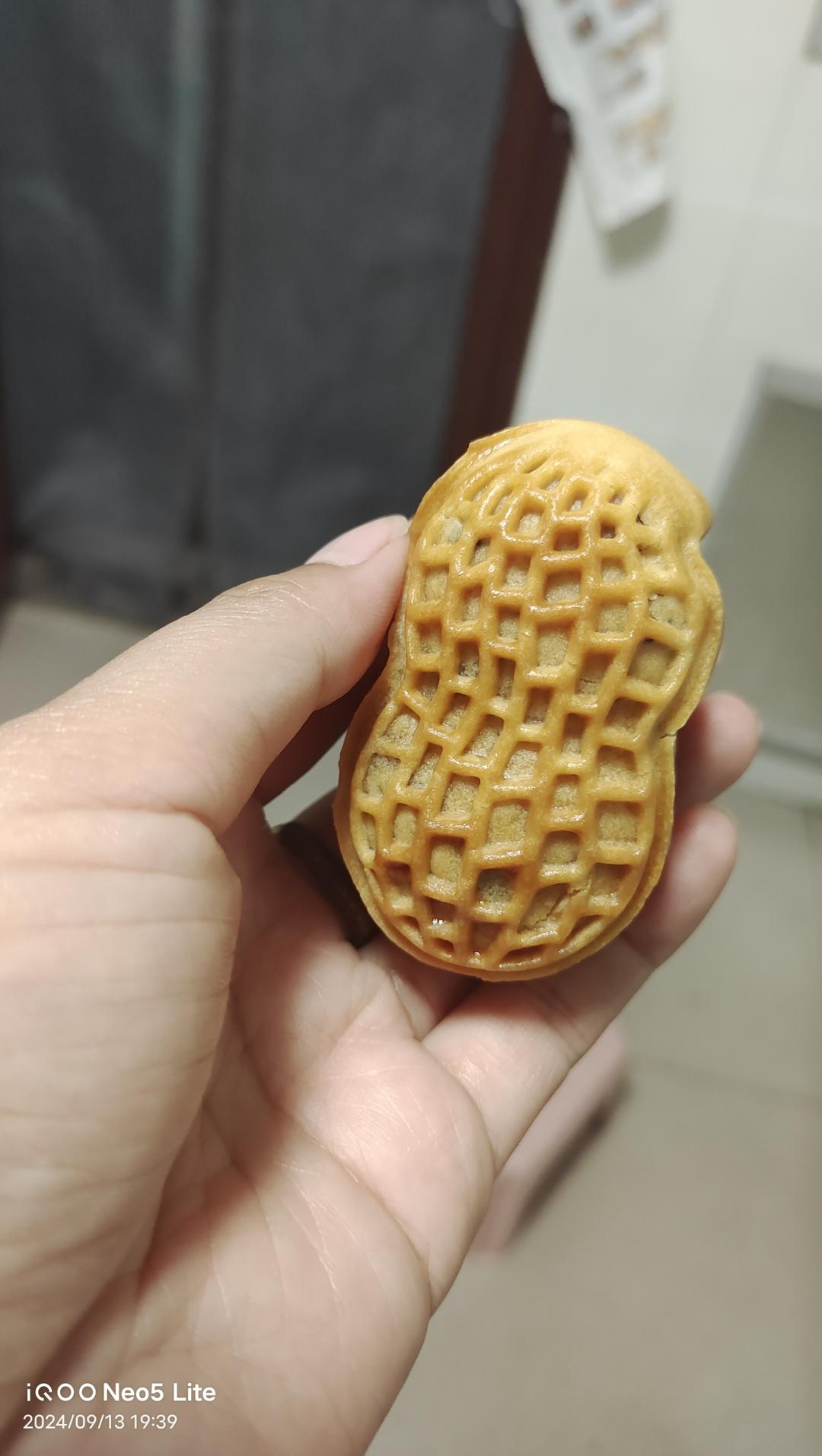 零失败经典五仁月饼