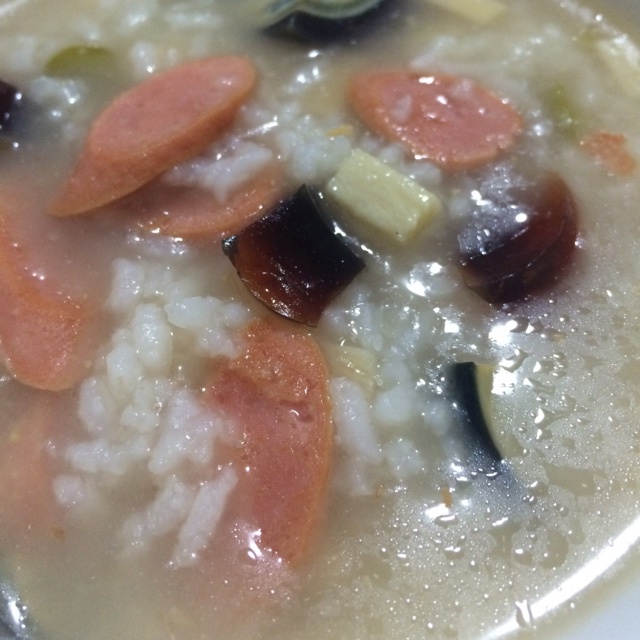 晚餐•2014年12月4日