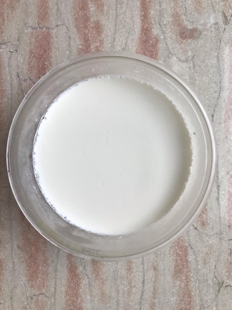 无需酸奶机的自制酸奶