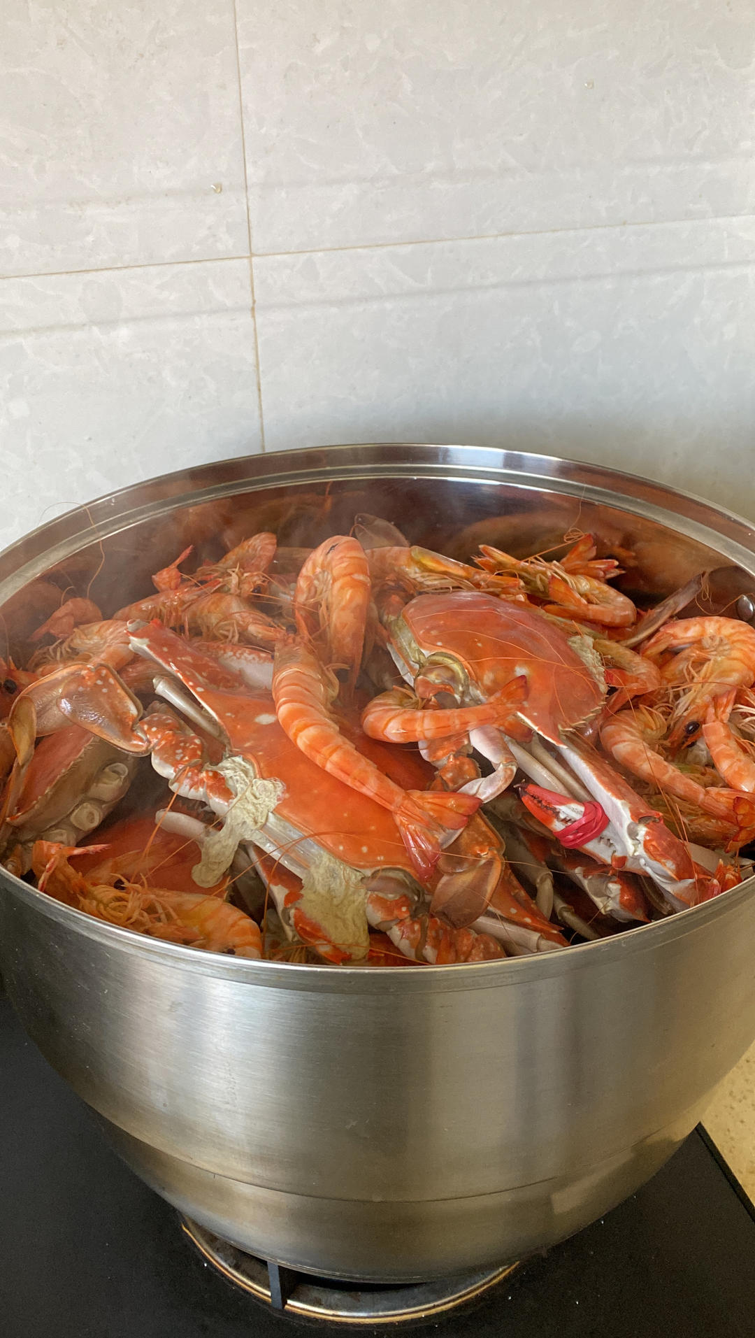 美味一桌