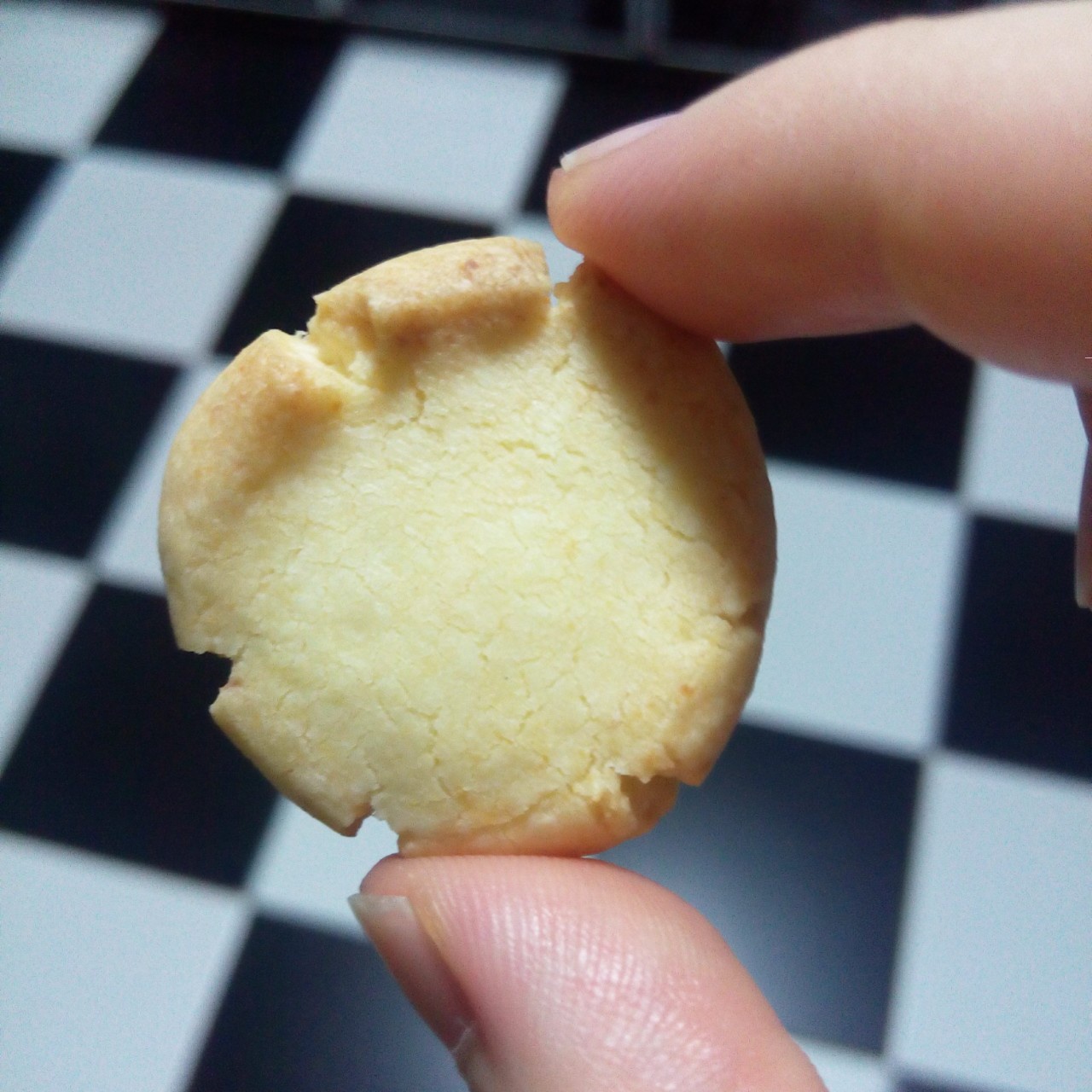 玛格丽特小饼干