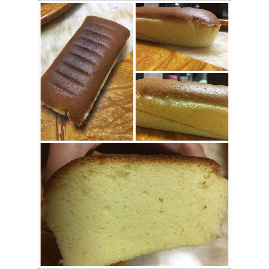 入口即化の棉花蛋糕