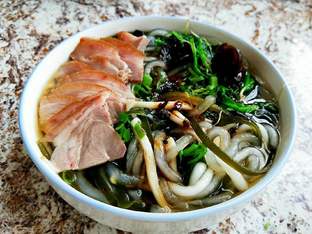 砂锅土豆粉