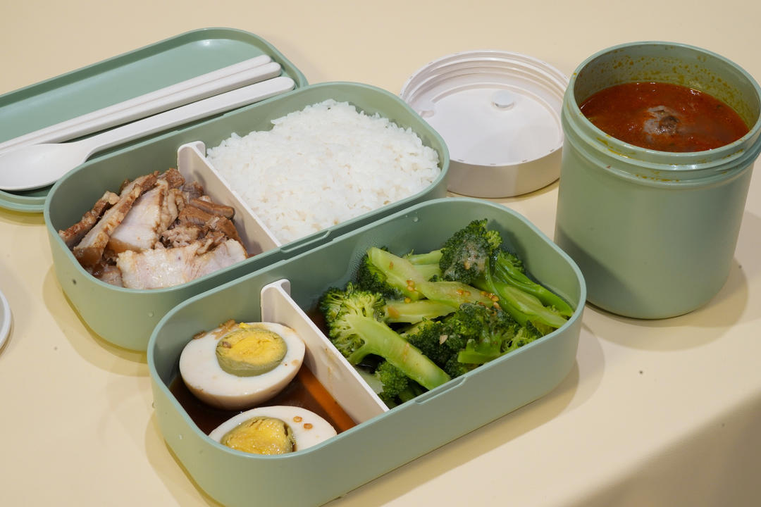 祖传独家秘制卤肉（超详细教程）