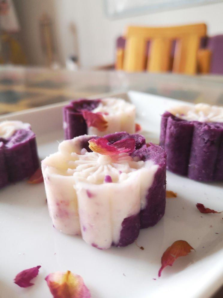 乐乐my做过无忧糕#午餐612020年8月30日#android