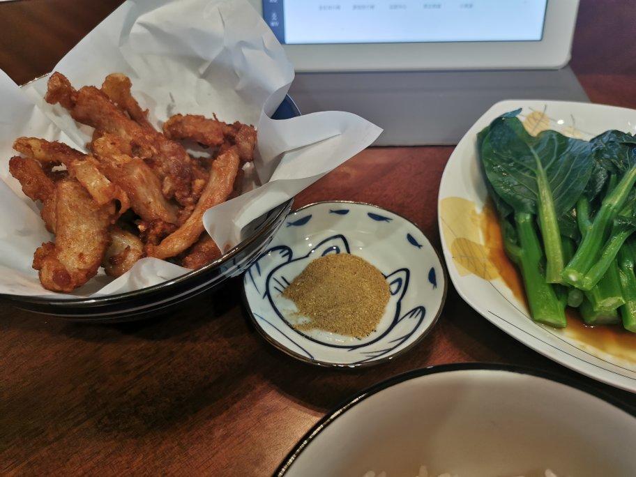 【椒盐排条】这样烧大排，只有妈妈们最了解！