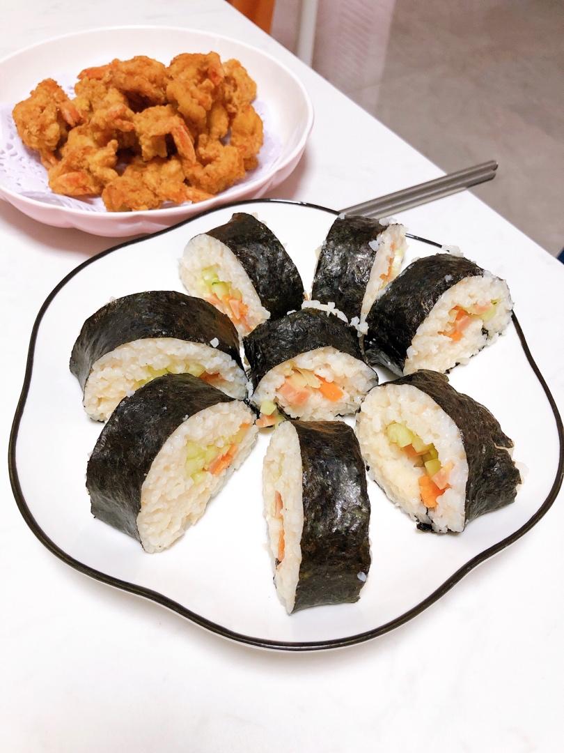 寿司