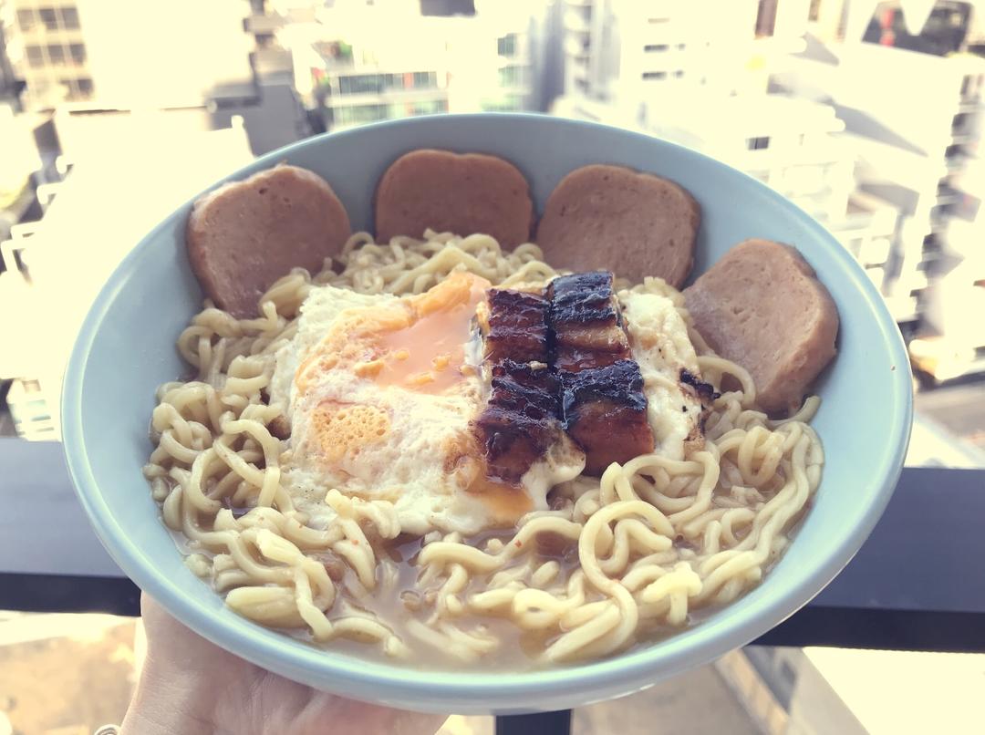 Duck·Breakfast