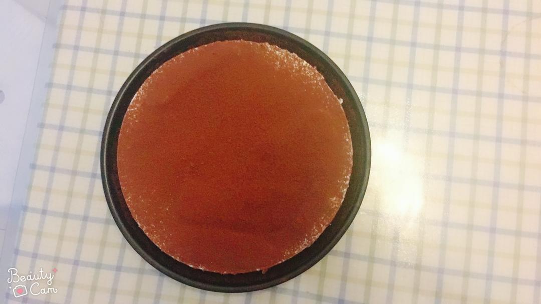 Tiramisu 传统提拉米苏