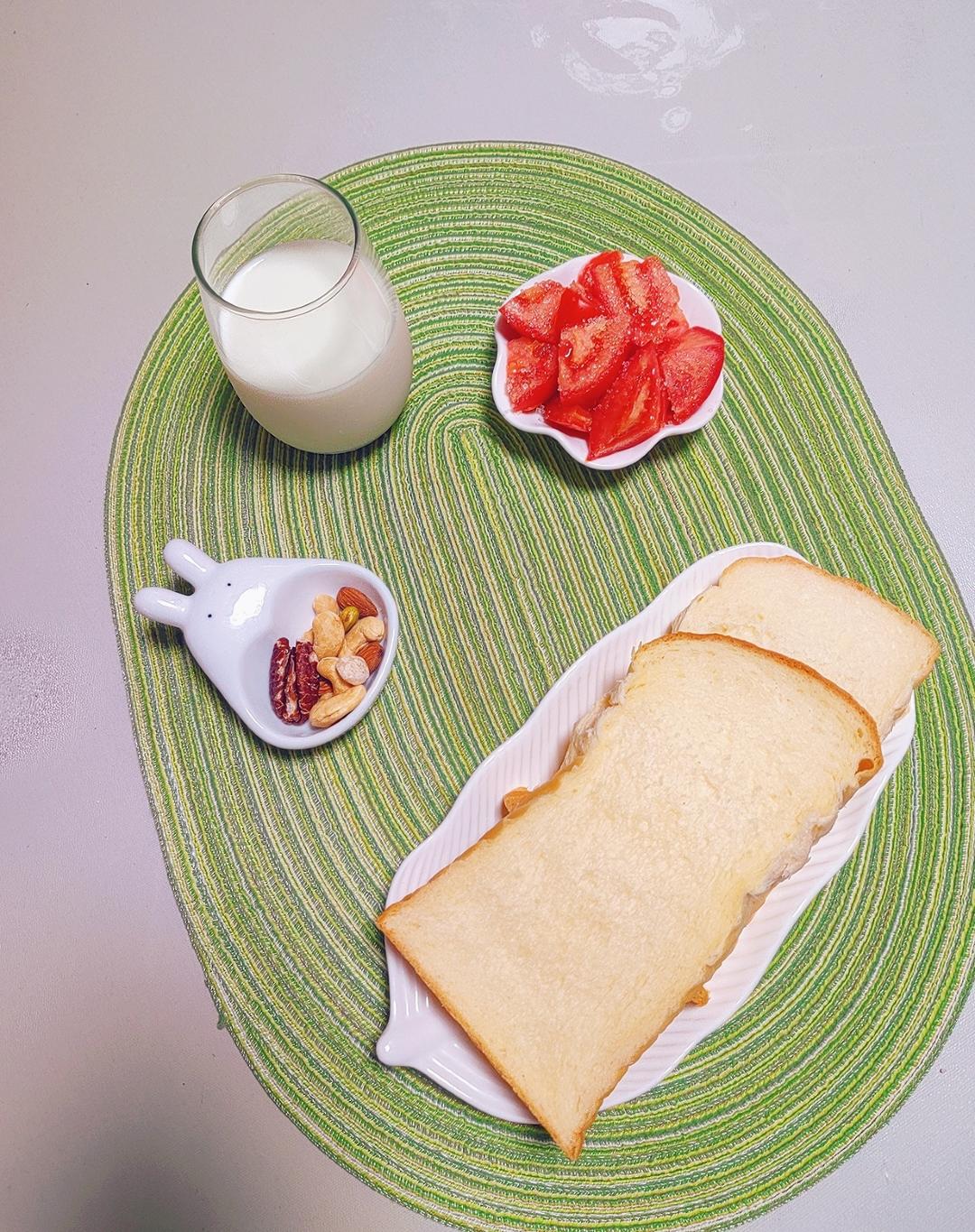 小朱先生的元气早餐