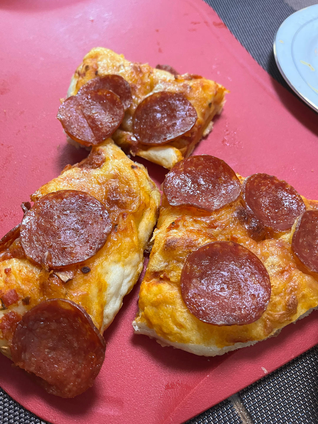 意大利橄榄油面包Focaccia佛卡夏，零基础也可以完美驾驭！