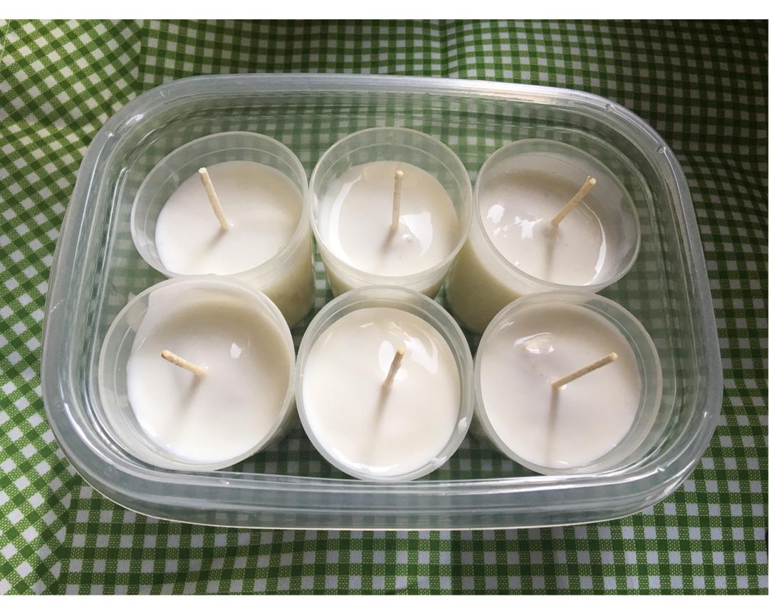 香蕉酸奶冰棒的做法