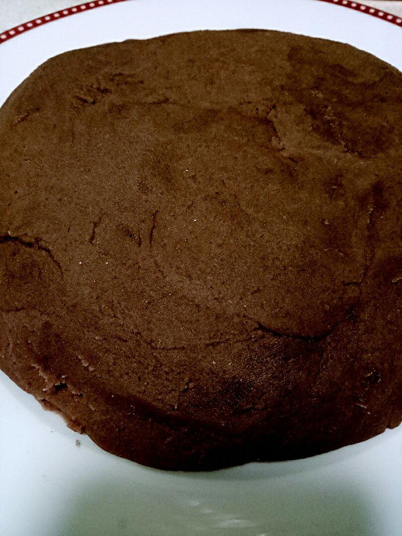 月饼闹中秋之超细豆沙馅