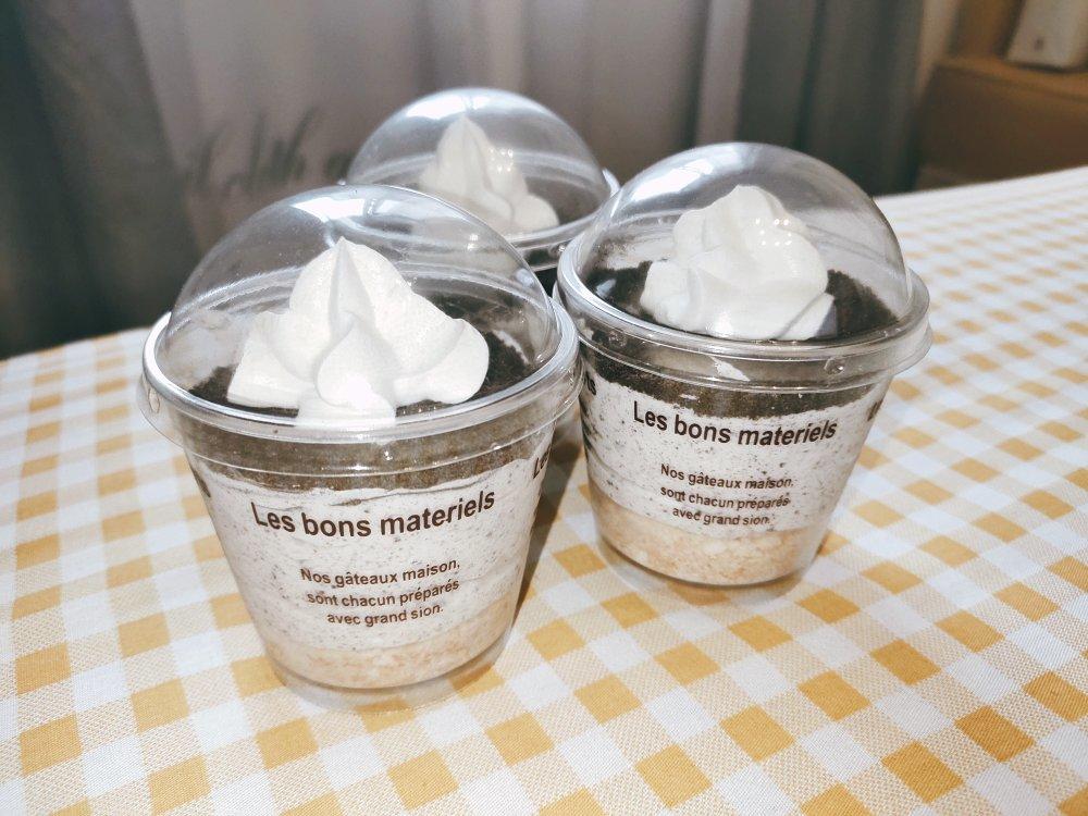 奥利奥冻芝士蛋糕