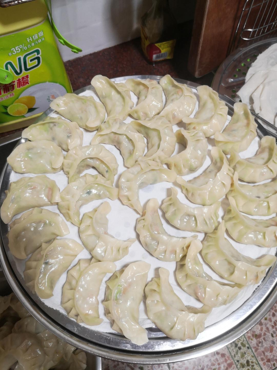 包子馅  饺子馅