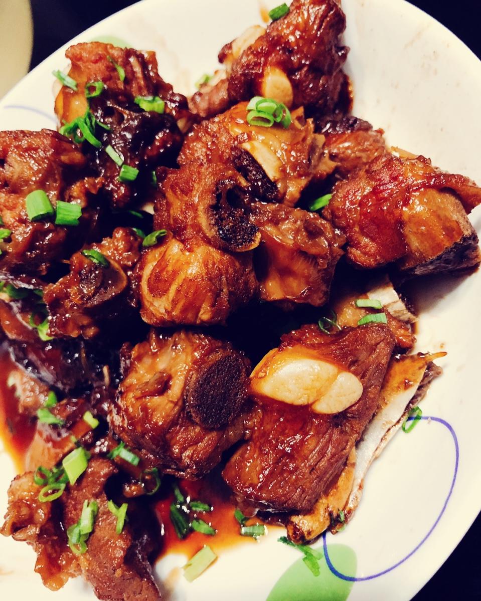 红烧肉