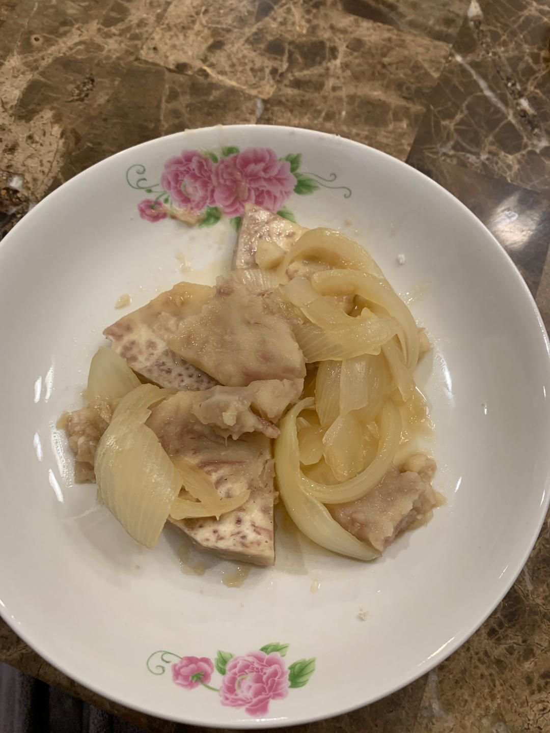 荔浦芋头的最简单做法