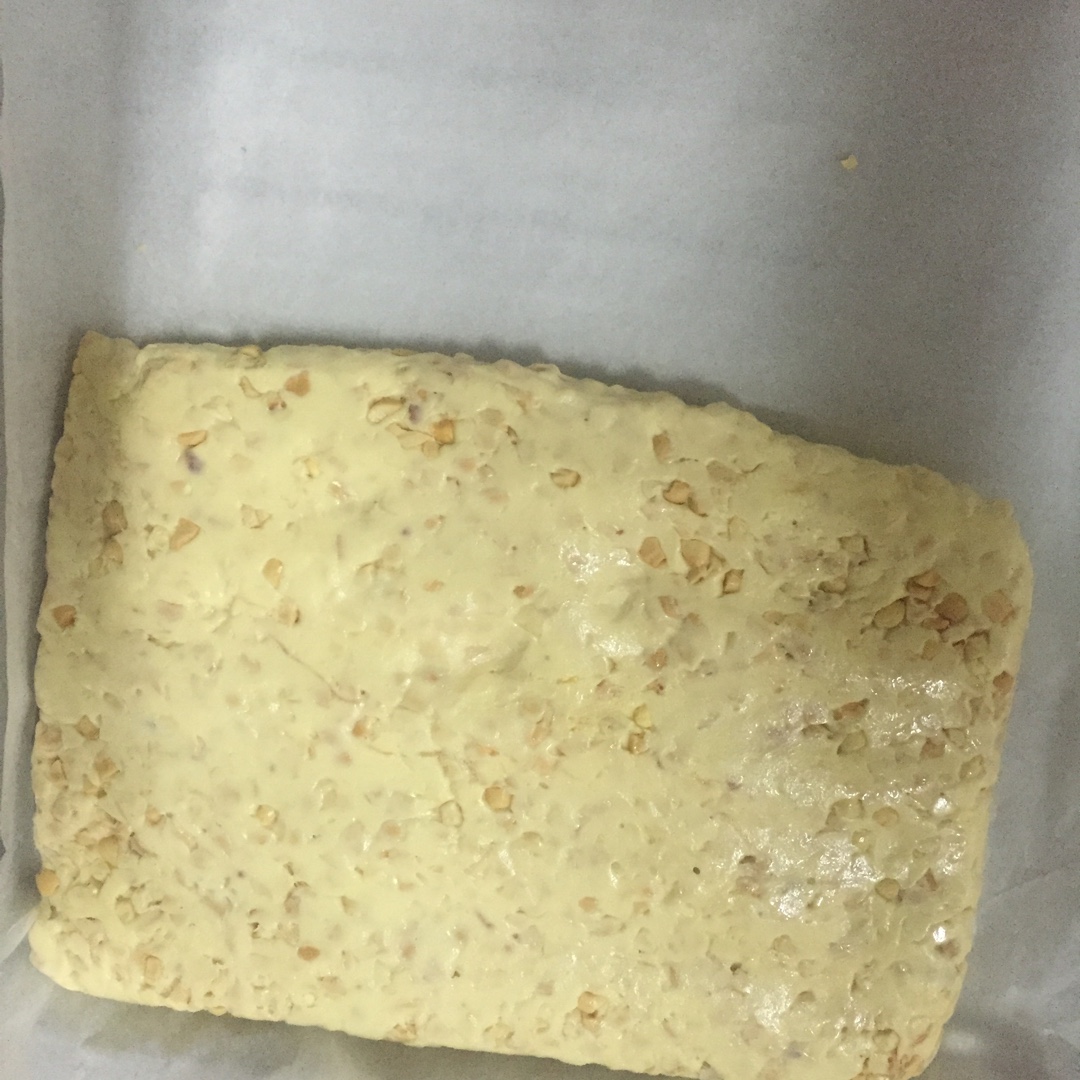 棉花糖版牛轧糖