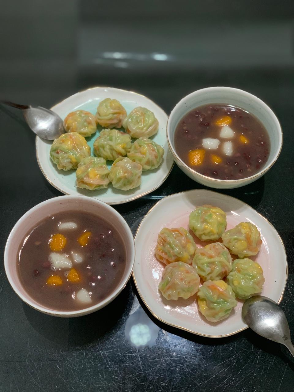 Kitty早餐时光的做法