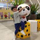 80后老妈妈一枚