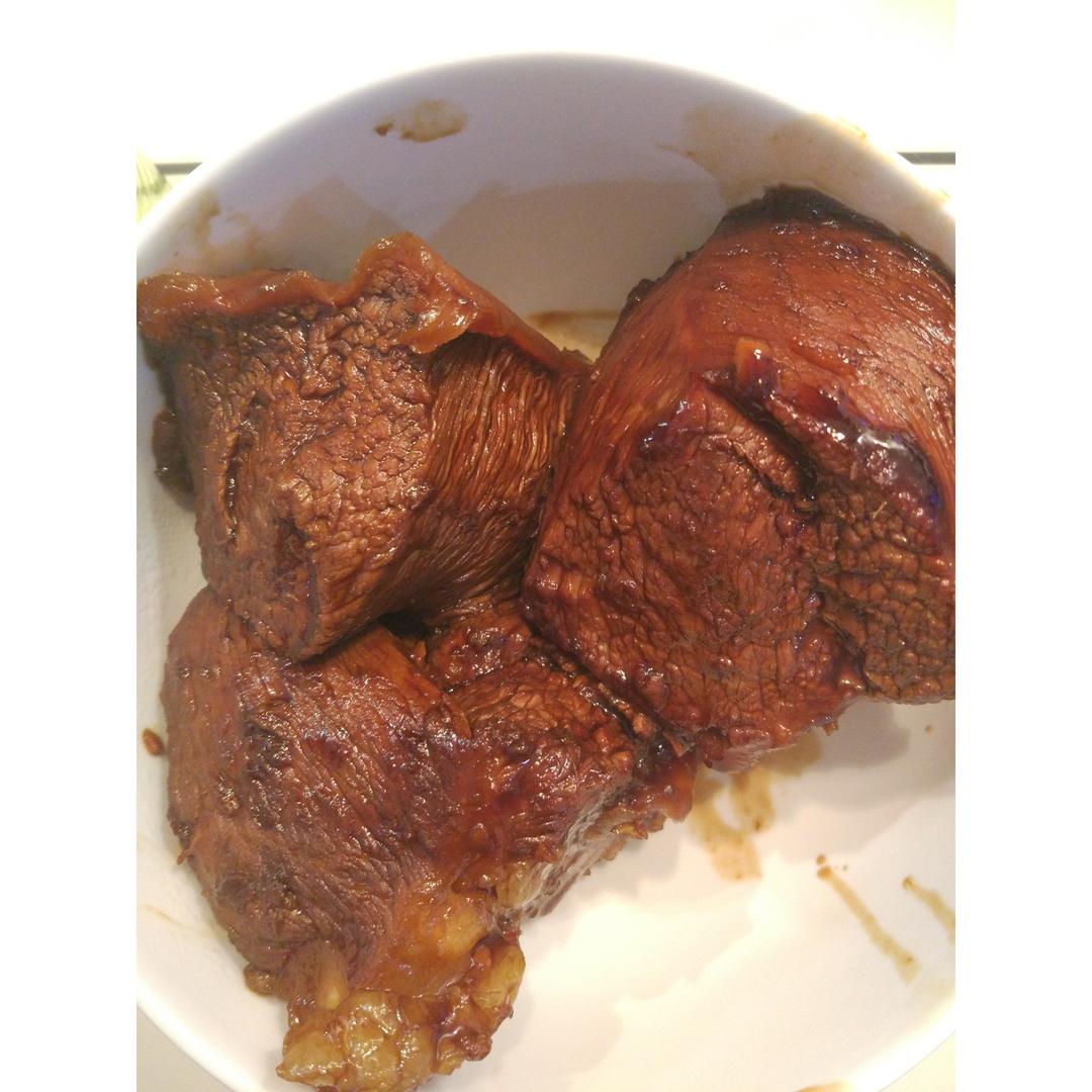 酱牛肉