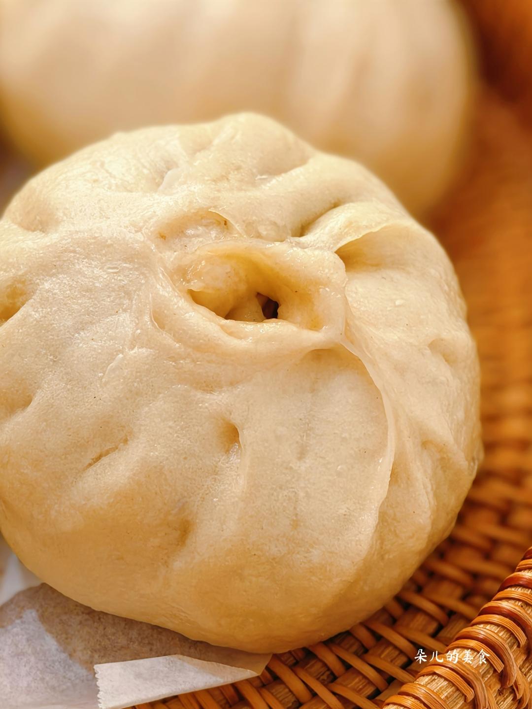 早餐•2025年11月30日