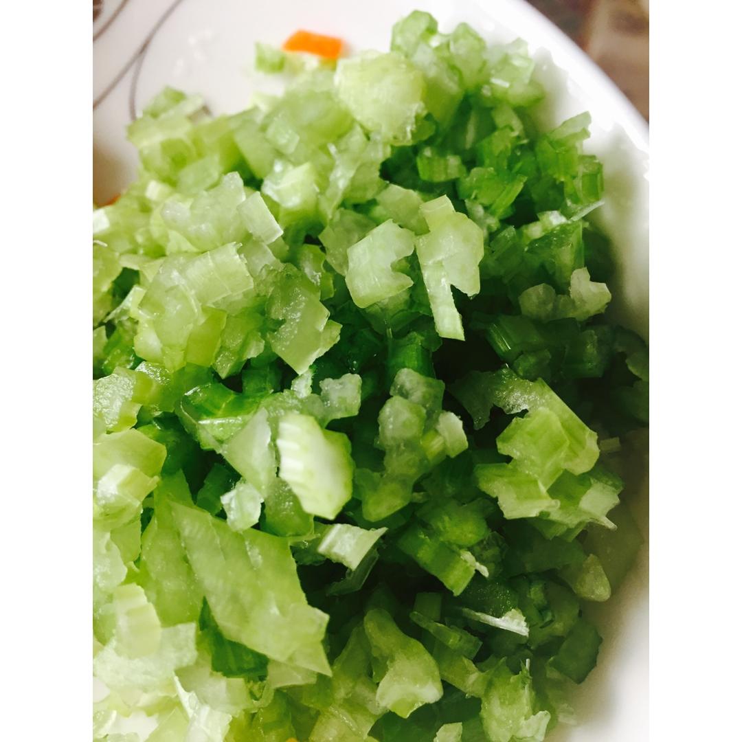 四喜福禄寿财饺「厨娘物语」