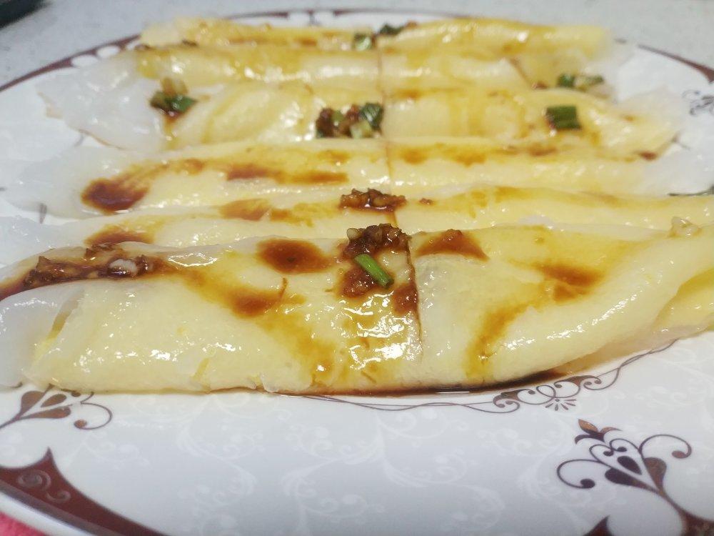广东肠粉（精心调制）