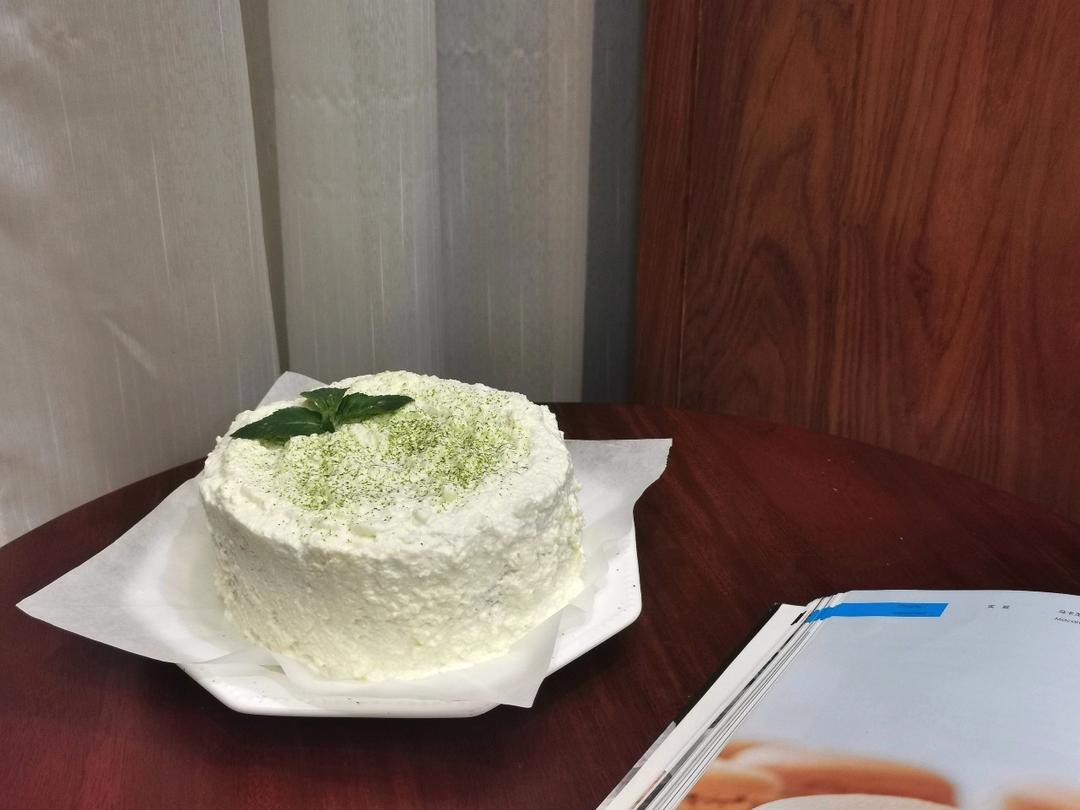 各种糕