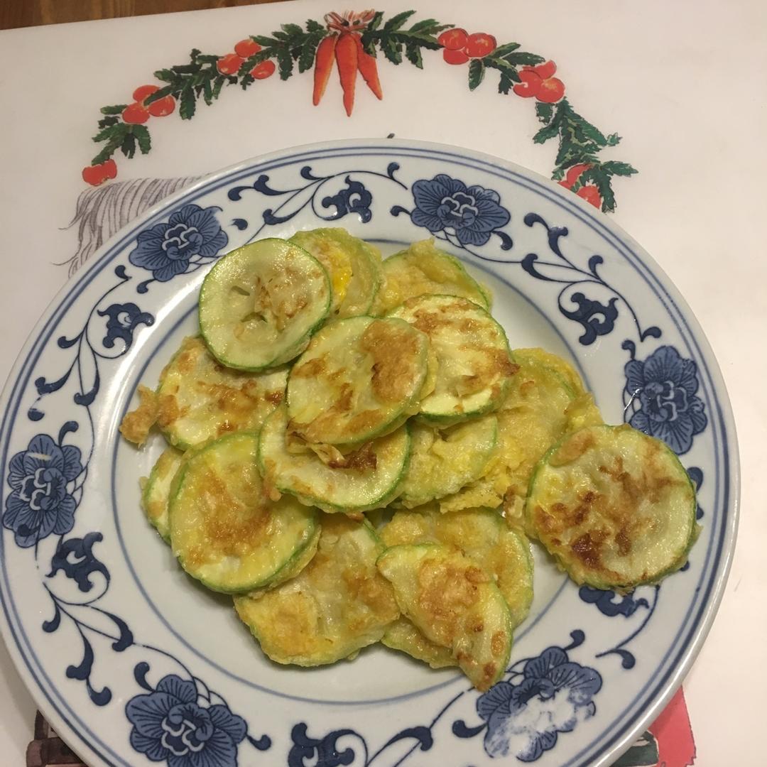 韩式云南小瓜饼