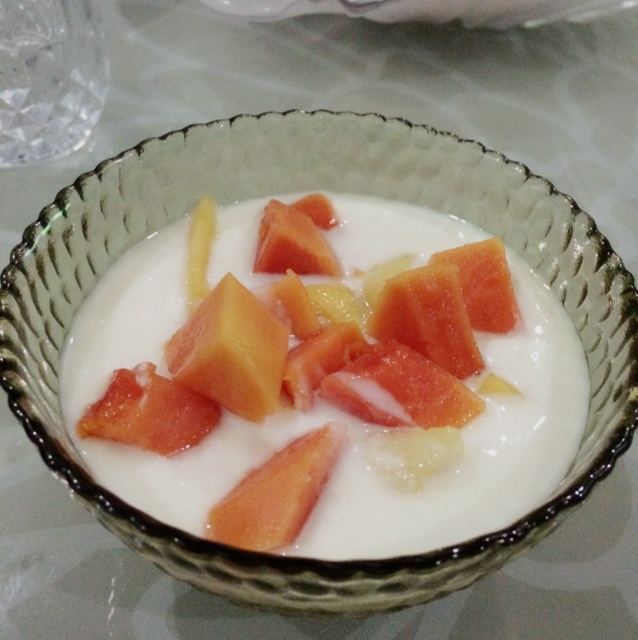 酸奶机自制酸奶